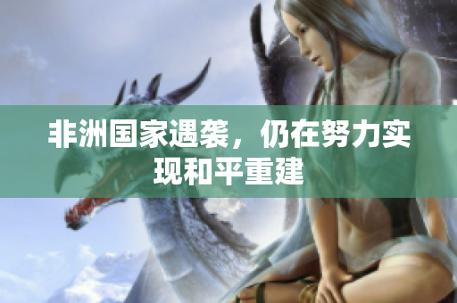 非洲国家遇袭，仍在努力实现和平重建