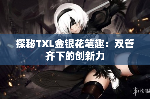 探秘TXL金银花笔趣：双管齐下的创新力