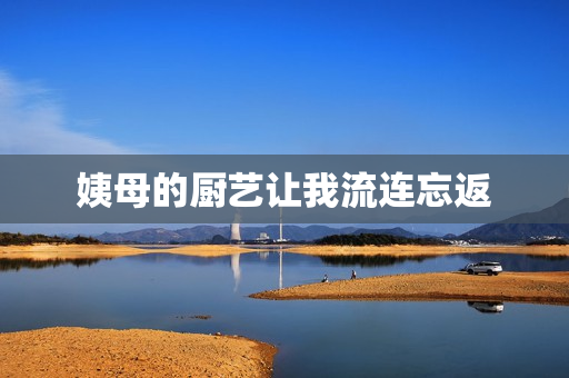 姨母的厨艺让我流连忘返