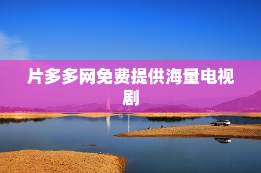 片多多网免费提供海量电视剧