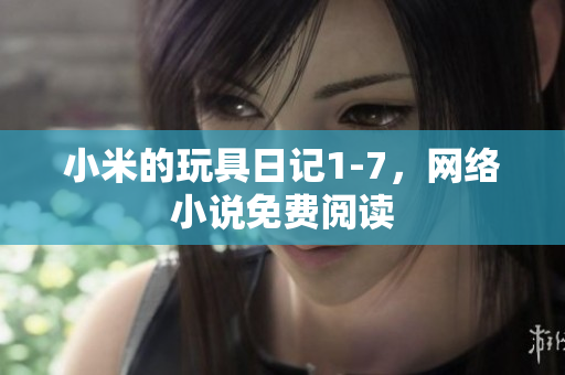 小米的玩具日记1-7，网络小说免费阅读