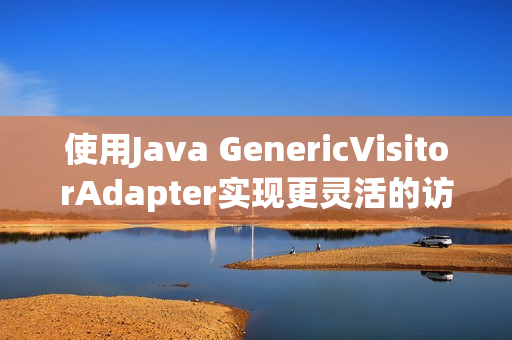 使用Java GenericVisitorAdapter实现更灵活的访问器模式