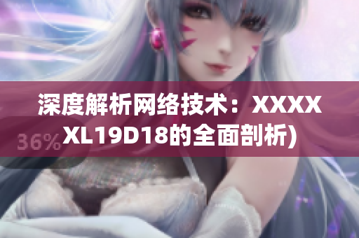 深度解析网络技术：XXXXXL19D18的全面剖析)