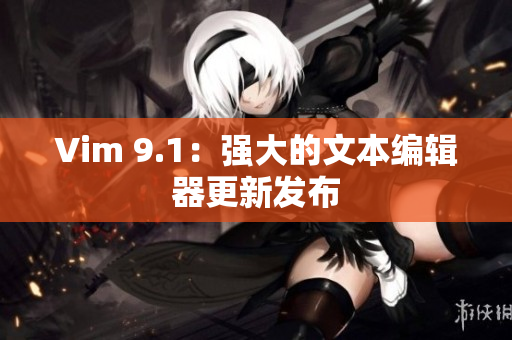 Vim 9.1：强大的文本编辑器更新发布