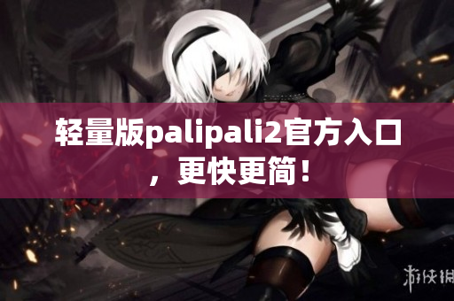 轻量版palipali2官方入口，更快更简！