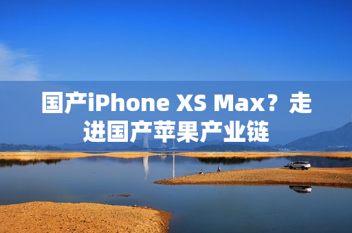 国产iPhone XS Max？走进国产苹果产业链