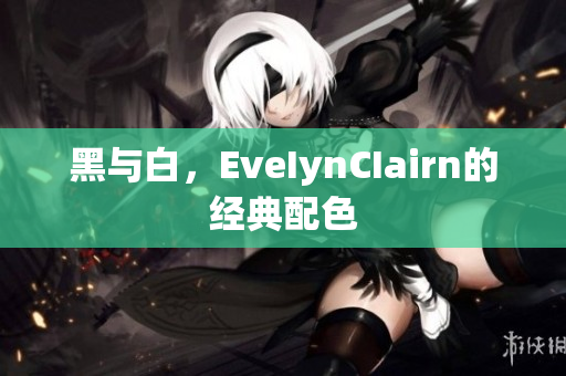 黑与白，EveIynCIairn的经典配色