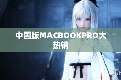 中国版MACBOOKPRO大热销