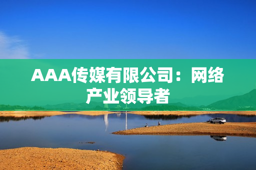 AAA传媒有限公司：网络产业领导者