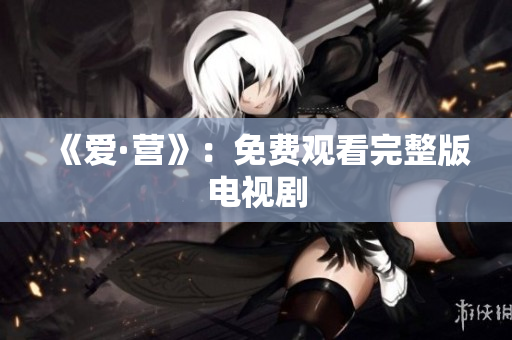 《爱·营》：免费观看完整版电视剧
