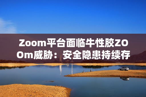 Zoom平台面临牛性胶ZOOm威胁：安全隐患持续存在