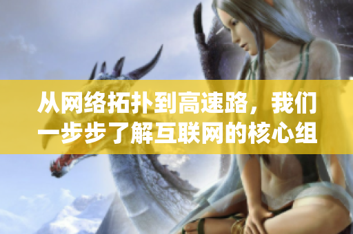 从网络拓扑到高速路，我们一步步了解互联网的核心组成部分)