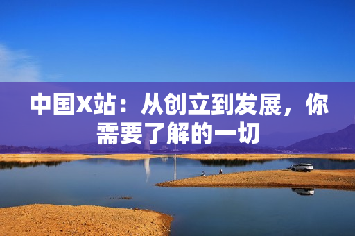 中国X站：从创立到发展，你需要了解的一切