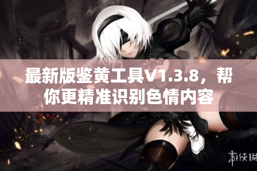 最新版鉴黄工具V1.3.8，帮你更精准识别色情内容