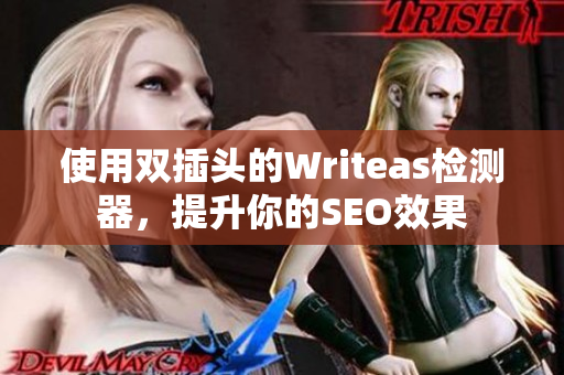 使用双插头的Writeas检测器，提升你的SEO效果