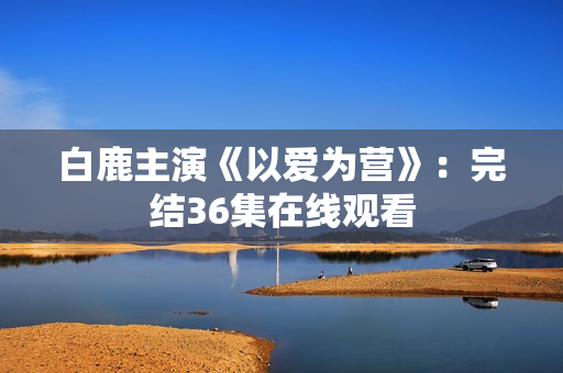 白鹿主演《以爱为营》：完结36集在线观看