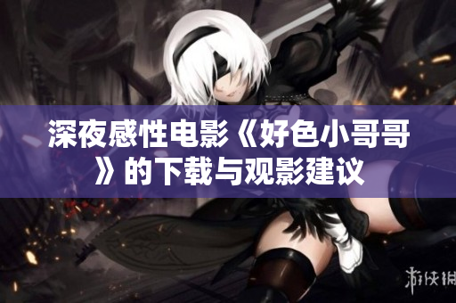 深夜感性电影《好色小哥哥》的下载与观影建议