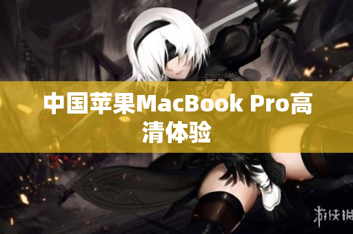 中国苹果MacBook Pro高清体验