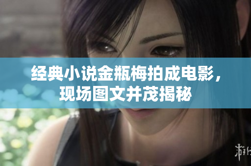 经典小说金瓶梅拍成电影，现场图文并茂揭秘