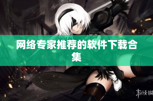 网络专家推荐的软件下载合集