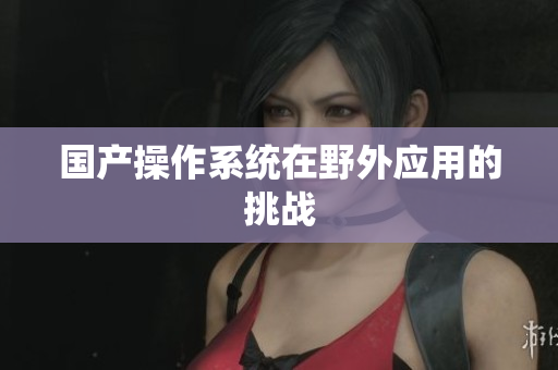 国产操作系统在野外应用的挑战
