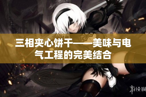 三相夹心饼干——美味与电气工程的完美结合