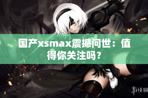 国产xsmax震撼问世：值得你关注吗？