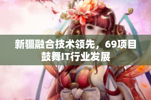 新疆融合技术领先，69项目鼓舞IT行业发展