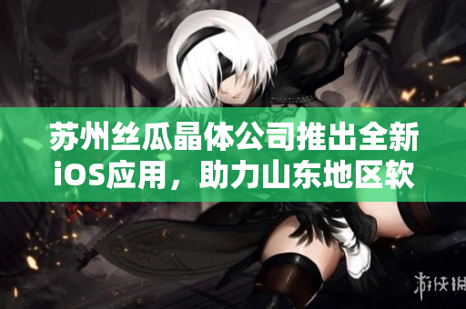 苏州丝瓜晶体公司推出全新iOS应用，助力山东地区软件行业升级