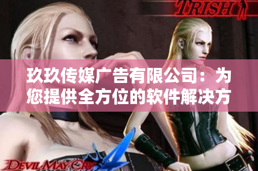 玖玖传媒广告有限公司：为您提供全方位的软件解决方案