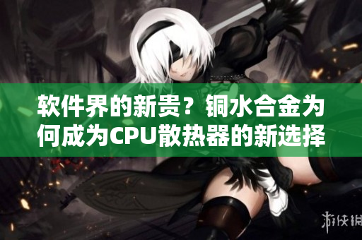 软件界的新贵？铜水合金为何成为CPU散热器的新选择
