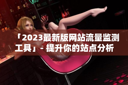 「2023最新版网站流量监测工具」- 提升你的站点分析能力