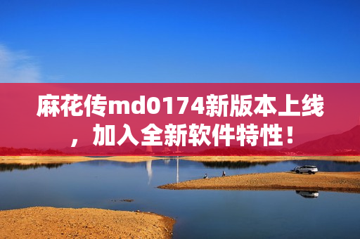 麻花传md0174新版本上线，加入全新软件特性！