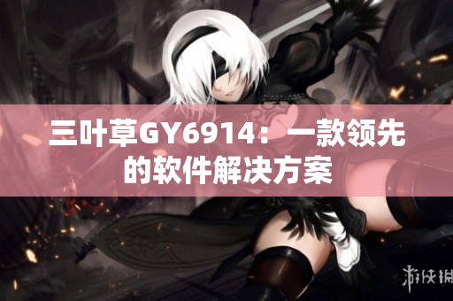 三叶草GY6914：一款领先的软件解决方案